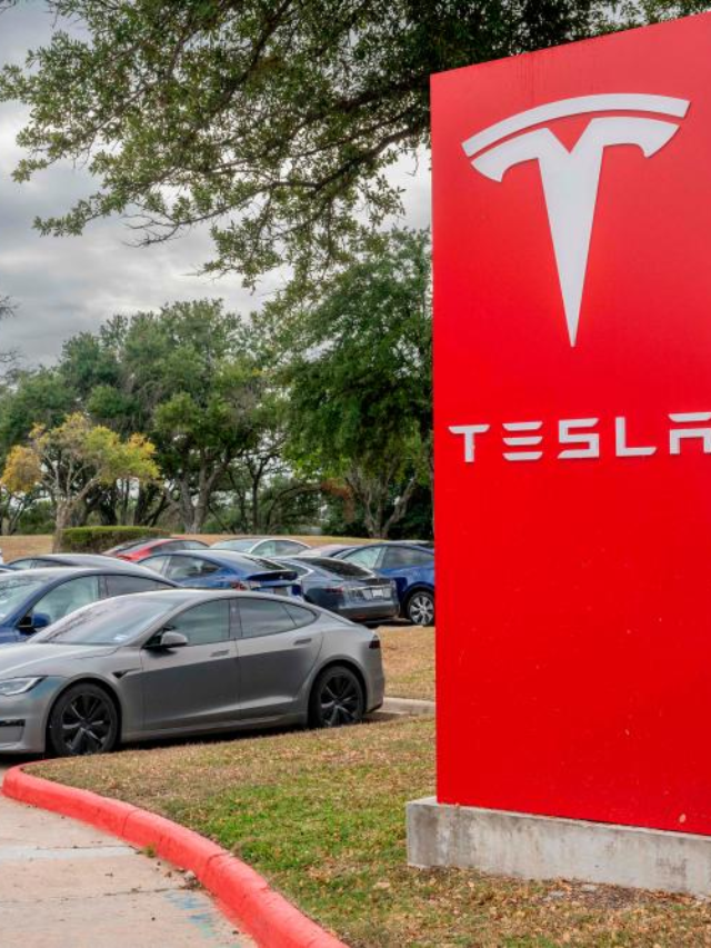Tesla’s Massive Recall: What Washington Drivers Need to Know